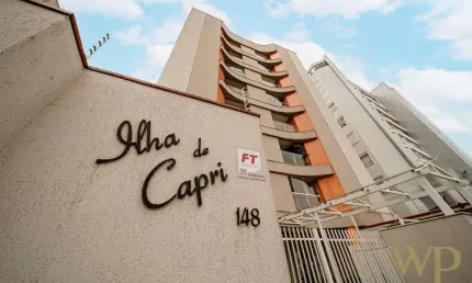 Apartamento com 3 quartos à venda na Rua Alvarenga Peixoto, 148, América, Joinville por R$ 559.000