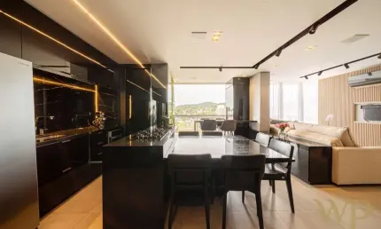 Apartamento com 2 quartos à venda na Rua Luís Delfino, 670, Glória, Joinville por R$ 815.000