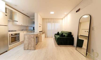 Apartamento com 1 quarto à venda na Rua Jaguaruna, 278, Centro, Joinville por R$ 650.000