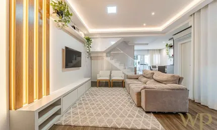 Casa com 3 quartos à venda na Rua Olaria, 668, Floresta, Joinville por R$ 890.000
