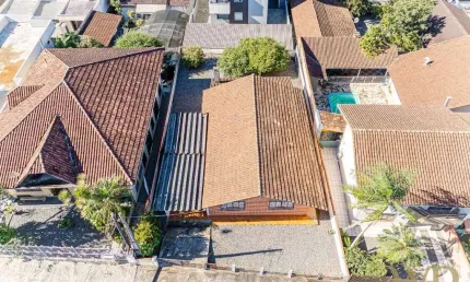 Terreno à venda na dom joão vl, 229, saguaçu, joinville por r$ 595.000