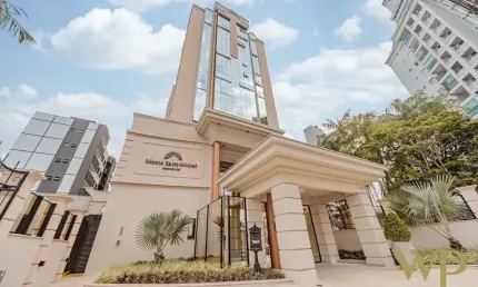Apartamento com 3 quartos à venda na Rua Henrique Max Baggenstoss, 94, Saguaçu, Joinville por R$ 1.390.000