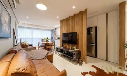 Apartamento com 2 quartos à venda na rua visconde de taunay, 1020, atiradores, joinville por r$ 1.160.000