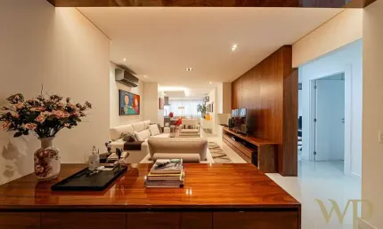 Apartamento com 3 quartos à venda na Rua Jacob Eisenhuth, 1202, Atiradores, Joinville por R$ 1.900.000
