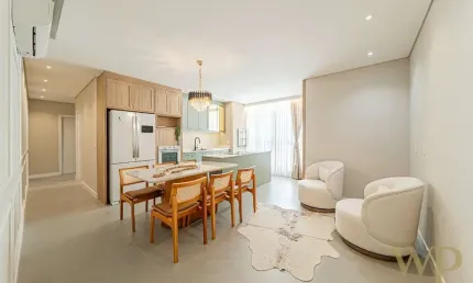 Apartamento com 2 quartos à venda na Rua Concórdia, 295, Anita Garibaldi, Joinville por R$ 865.000