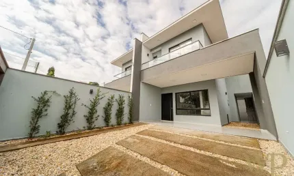 Casa com 3 quartos à venda na Rua Otávio Rosa Filho, 330, Bom Retiro, Joinville por R$ 895.000