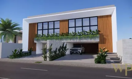 Casa com 3 quartos à venda na Rua Werner Brietzig, 146, América, Joinville por R$ 1.600.000