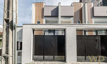 Casa com 3 quartos à venda na Rua Wolfgang Amon, 473, Costa e Silva, Joinville por R$ 1.045.000