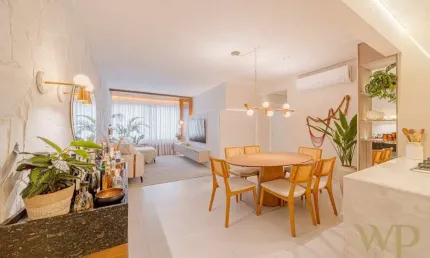 Apartamento com 2 quartos à venda na Rua Benjamin Constant, 1798, Glória, Joinville por R$ 980.000