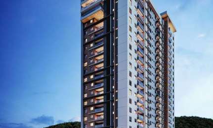 Apartamento com 3 quartos à venda na Rua Camboriú, 135, Glória, Joinville por R$ 1.245.400