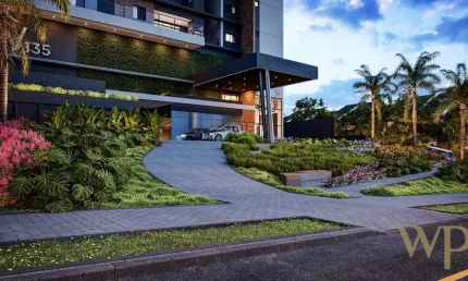 Apartamento com 3 quartos à venda na Rua Camboriú, 135, Glória, Joinville por R$ 1.234.800