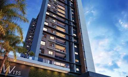 Apartamento com 3 quartos à venda na Rua Camboriú, 135, Glória, Joinville por R$ 845.300