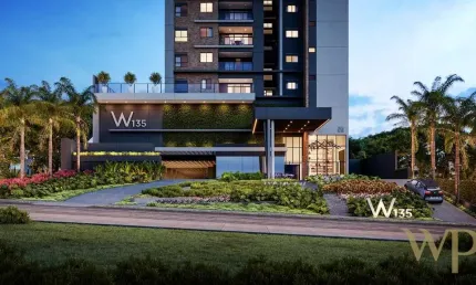 Apartamento com 2 quartos à venda na Rua Camboriú, 135, Glória, Joinville por R$ 692.400
