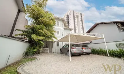 Casa com 3 quartos à venda na Rua Maringá, 229, Anita Garibaldi, Joinville por R$ 1.190.000