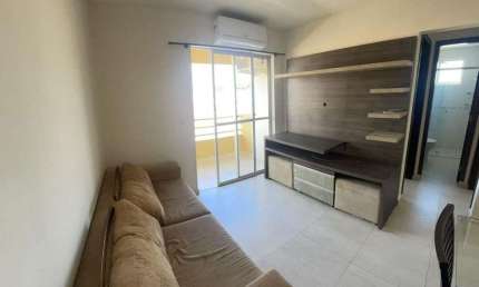 Apartamento com 2 quartos à venda na Guanabara, 288, Guanabara, Joinville por R$ 265.000