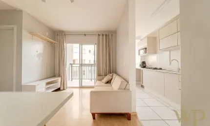 Apartamento com 2 quartos à venda na Rua Porto Belo, 97, Bucarein, Joinville por R$ 345.000