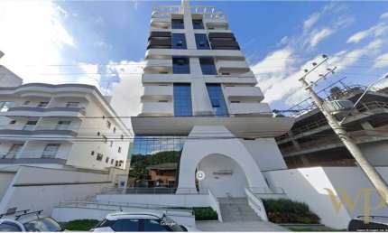 Apartamento com 3 quartos à venda na Rua Martim Stahl, 635, Vila Nova, Jaraguá do Sul por R$ 1.500.000