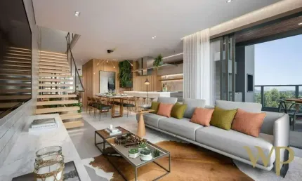 Apartamento com 2 quartos à venda na Rua Quinze de Novembro, 1208, América, Joinville por R$ 1.750.000