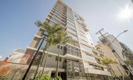 Apartamento com 2 quartos à venda na rua eduardo miers, 154, atiradores, joinville por r$ 1.450.000