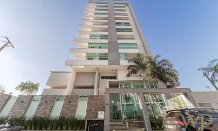Apartamento com 3 quartos à venda na rua henrique max baggenstoss, 69, saguaçu, joinville por r$ 750.000