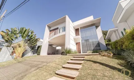 Casa em condomínio fechado com 3 quartos à venda na Macapá, 192, Anita Garibaldi, Joinville por R$ 2.100.000