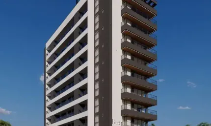 Apartamento com 3 quartos à venda na rua corupá, 418, anita garibaldi, joinville por r$ 1.350.719