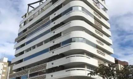 Apartamento com 3 quartos à venda na Rua Fernando Machado, 407, América, Joinville por R$ 1.250.000