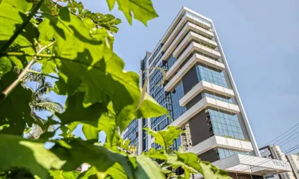 Apartamento com 3 quartos à venda na rua germano fischer, 125, atiradores, joinville por r$ 1.590.000