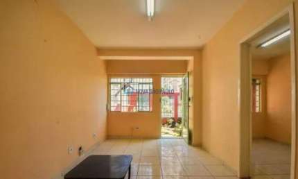 Casa com 3 quartos para alugar na Avenida Santo Amaro, --, Brooklin Paulista, São Paulo