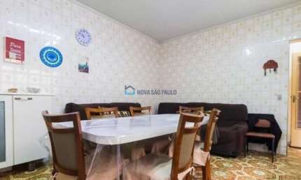 Casa com 4 quartos para alugar na 10ª Rua Cidade De Bagdá, --, Vila Mira, São Paulo