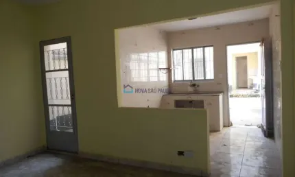 Casa com 2 quartos para alugar na Avenida Bosque da Saúde, --, Saúde, São Paulo