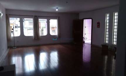 Casa com 3 quartos para alugar na Rua Guanabara, --, Vila Brasílio Machado, São Paulo