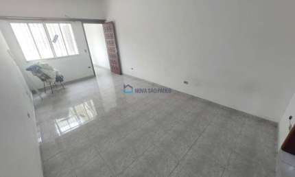 Ótimo sobrado residencial para locação! Região Av do Cursino.
