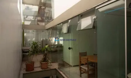 Lindo imóvel para locação residencial ou comercial! excelente localização!