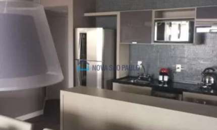 Apartamento com 2 quartos para alugar na Avenida Presidente Juscelino Kubitschek, --, Vila Nova Conceição, São Paulo
