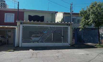 Excelente casa residencial para locação! Ótima localização!