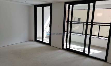 Loft com 1 quarto para alugar na Avenida Iraí, --, Indianópolis, São Paulo, 42 m2 por R$ 3.500