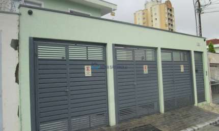 Casa de condomínio para locação na região da Cursino