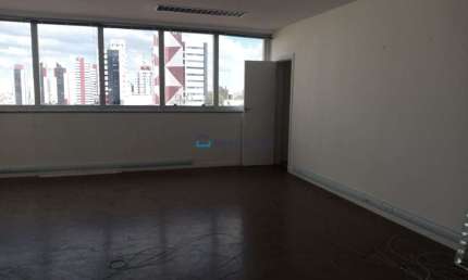 Sala comercial com 1 sala para alugar na Avenida Jabaquara, --, Mirandópolis, São Paulo