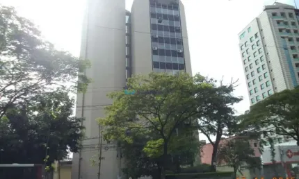 Sala comercial com 1 sala para alugar na rua joão alexandre rochadel, --, brooklin paulista, são paulo, 204 m2 por r$ 8.000