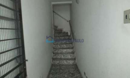 Ponto comercial com 3 salas para alugar na Rua Tiquatira, --, Bosque da Saúde, São Paulo