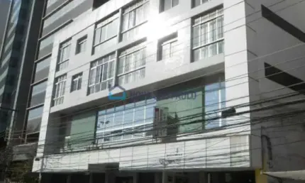 Sala comercial com 2 salas para alugar na Rua Vergueiro, --, Liberdade, São Paulo, 48 m2 por R$ 2.500