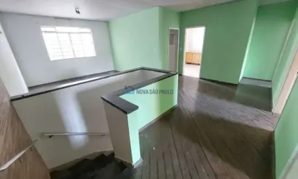 Facil acesso ao Metro Santa Cruz e Santos Imigrantes