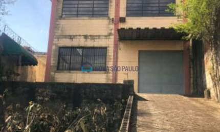 Barracão / Galpão / Depósito para alugar na Rua Orlando Pinto Ribeiro, --, Vila Campo Grande, São Paulo
