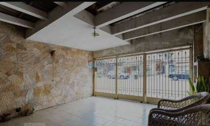 Casa com 3 quartos para alugar na Alameda dos Ubiatans, --, Planalto Paulista, São Paulo