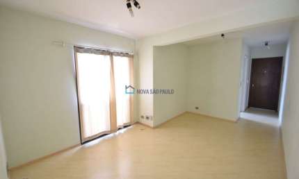 Apartamento com 2 quartos para alugar na Rua Estero Belaco, --, Saúde, São Paulo