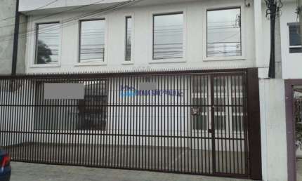 Casa comercial com 2 salas para alugar na Avenida Indianópolis, --, Indianópolis, São Paulo