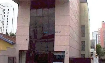 Localização e acesso privilegiados para locação comercial!