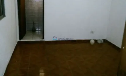 Casa de vila residencial no planalto paulista - charme e conforto em uma excelente região!