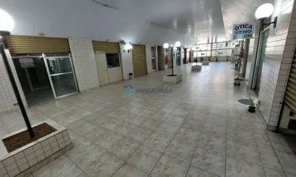 Casa comercial com 1 sala para alugar na Avenida Jabaquara, --, Mirandópolis, São Paulo